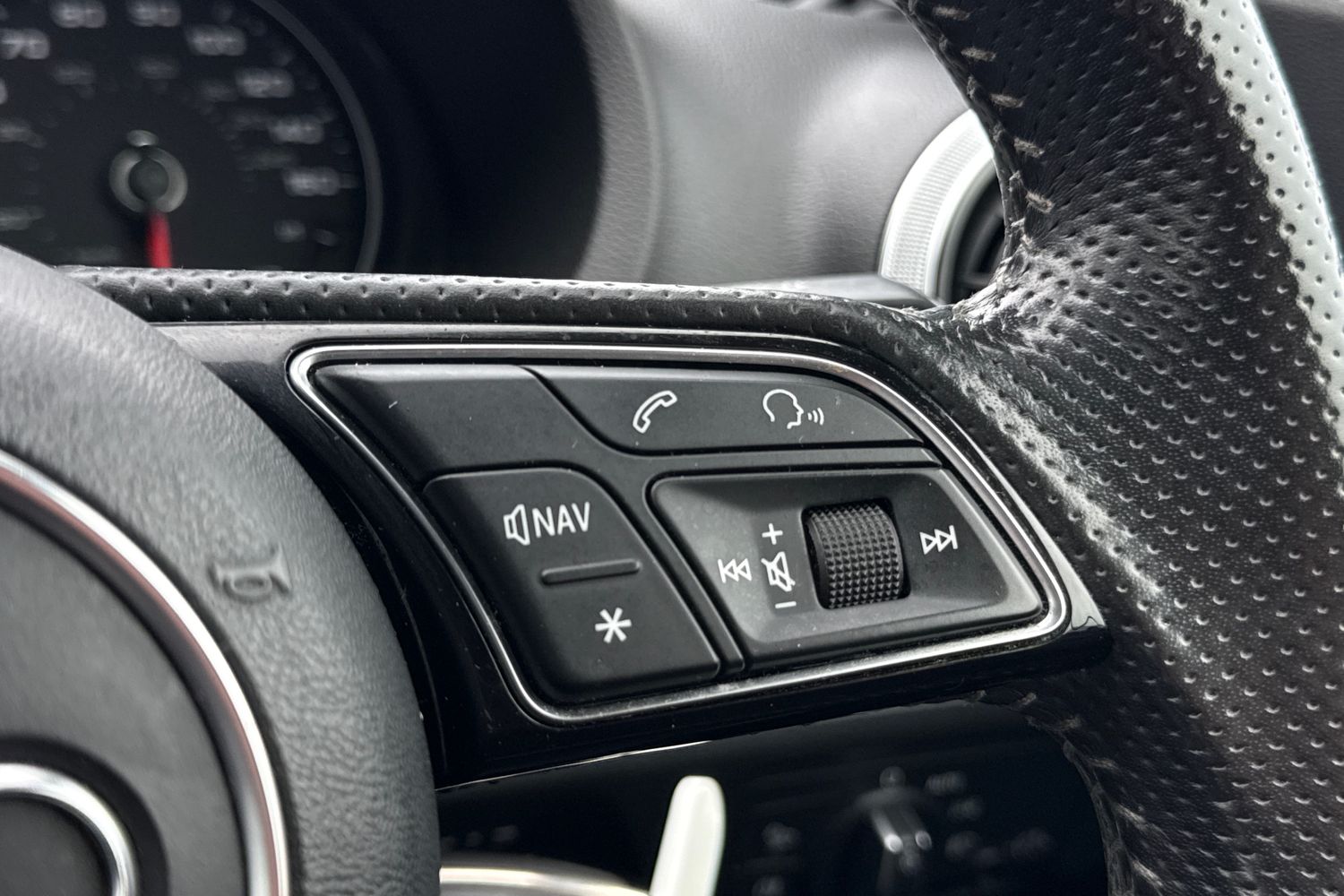 Used Audi A3 2017 for sale - 77527305: Photo 32