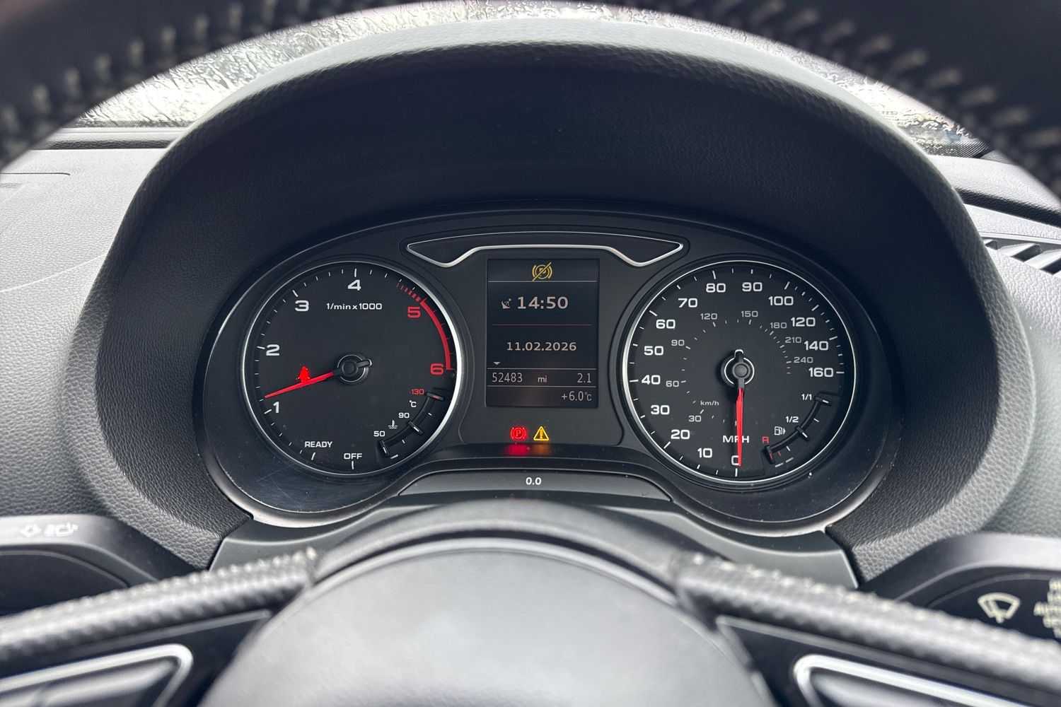 Used Audi A3 2017 for sale - 77527305: Photo 34