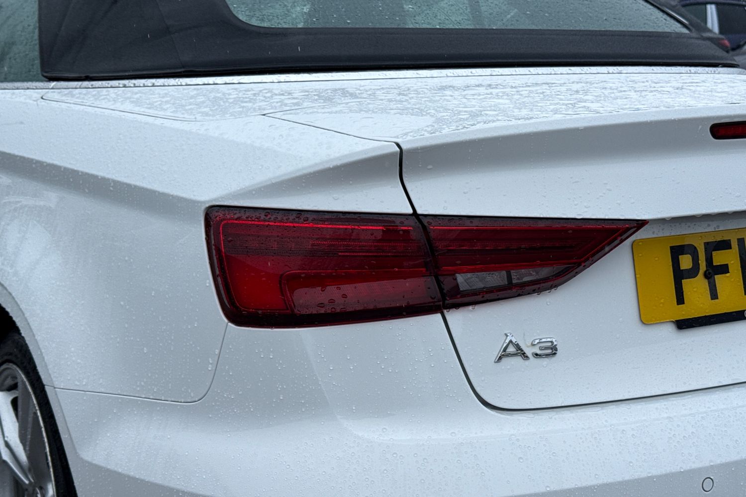 Used Audi A3 2017 for sale - 77527305: Photo 7