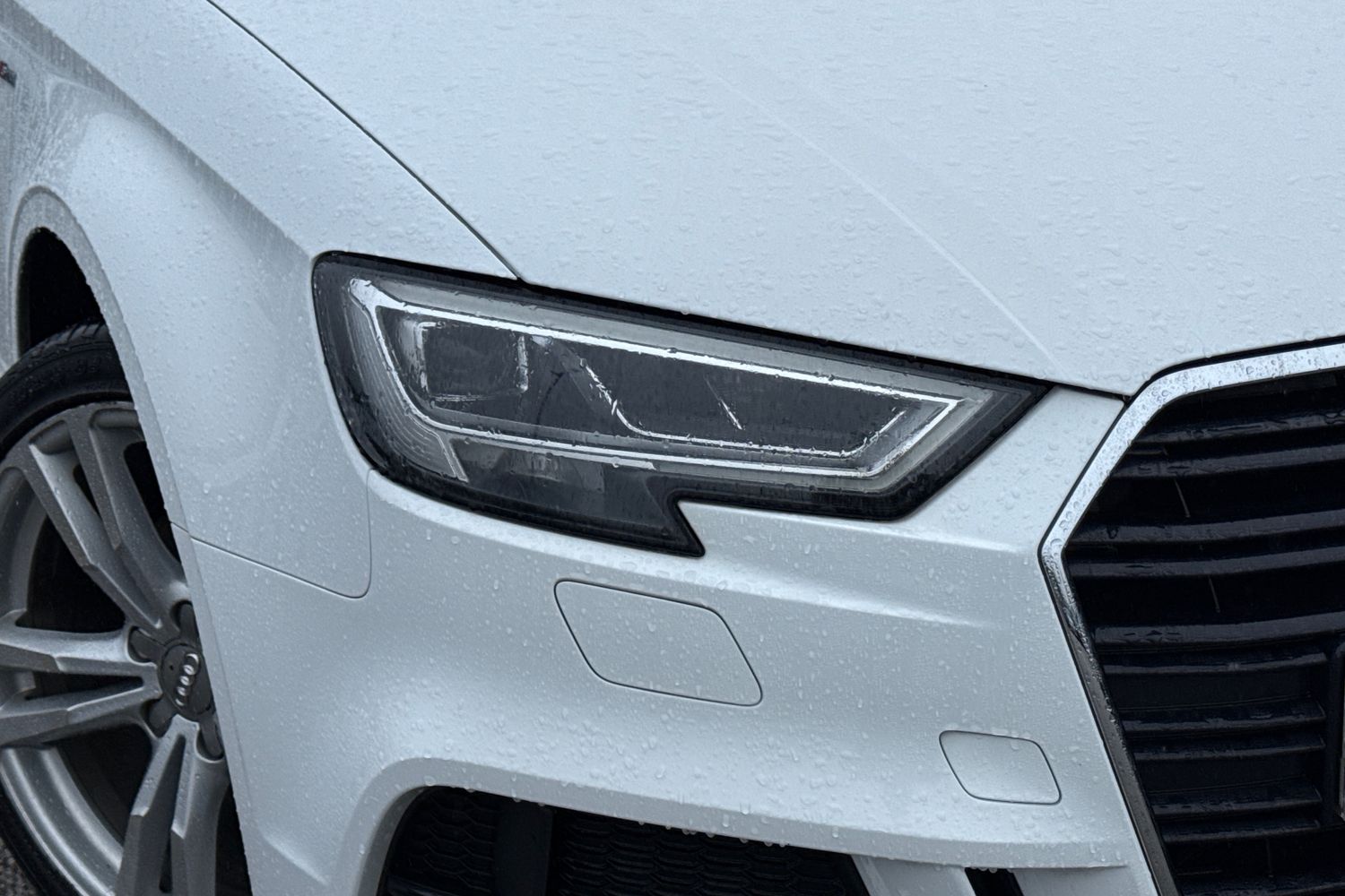 Used Audi A3 2017 for sale - 77527305: Photo 8