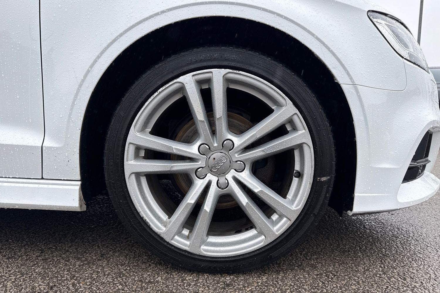 Used Audi A3 2017 for sale - 77527305: Photo 9