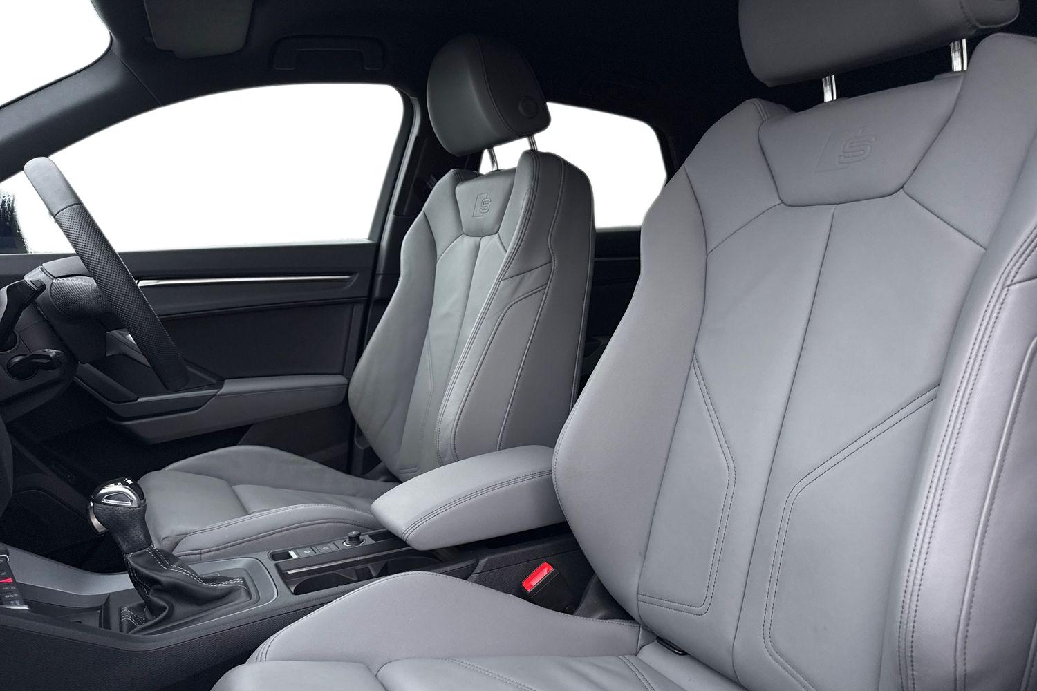 Used Audi Q3 2025 for sale - 76985289: Photo 16