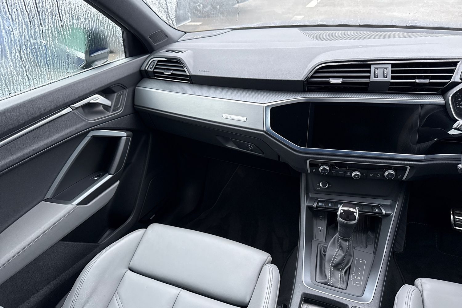 Used Audi Q3 2025 for sale - 76985289: Photo 20