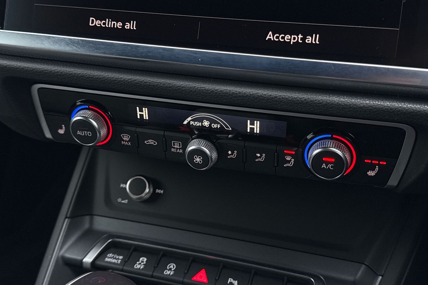 Used Audi Q3 2025 for sale - 76985289: Photo 22