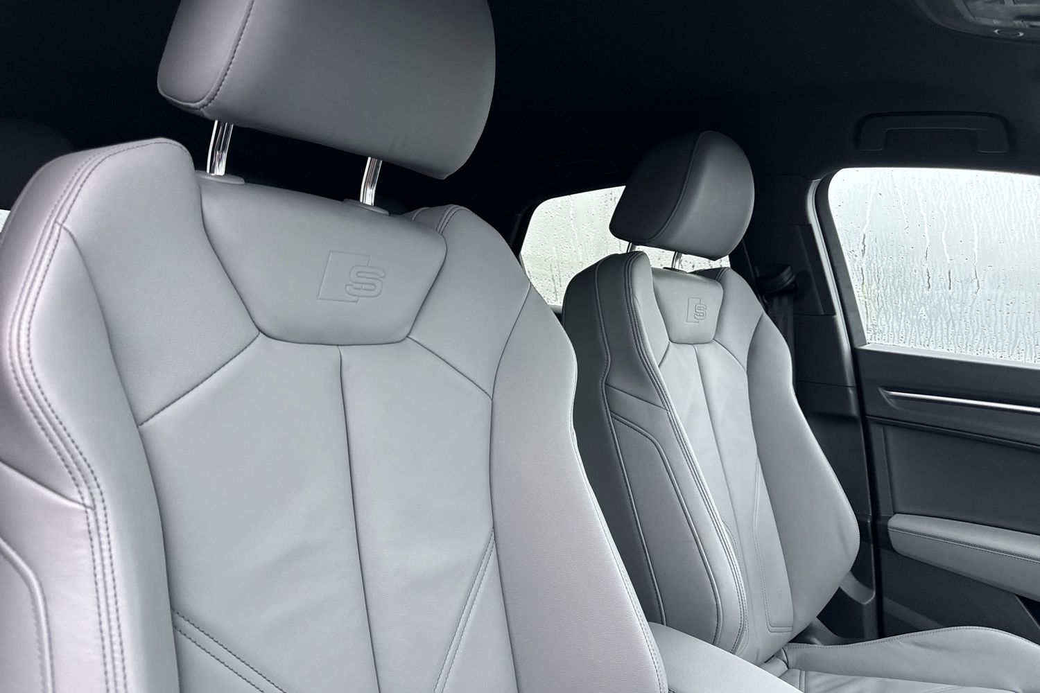 Used Audi Q3 2025 for sale - 76985289: Photo 24