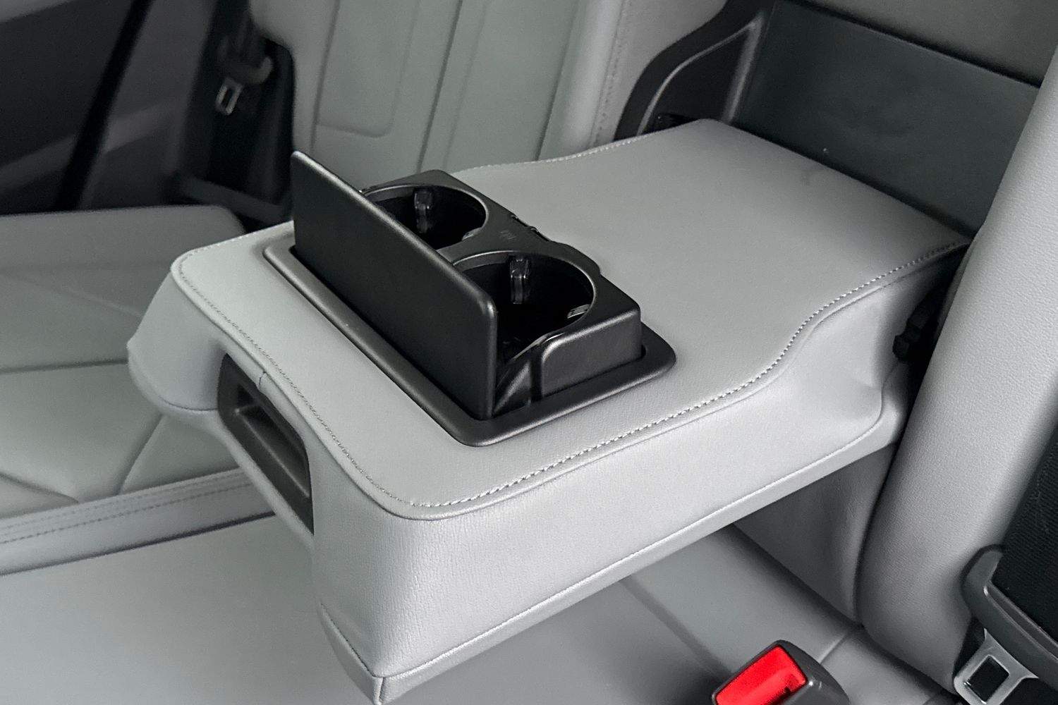 Used Audi Q3 2025 for sale - 76985289: Photo 29