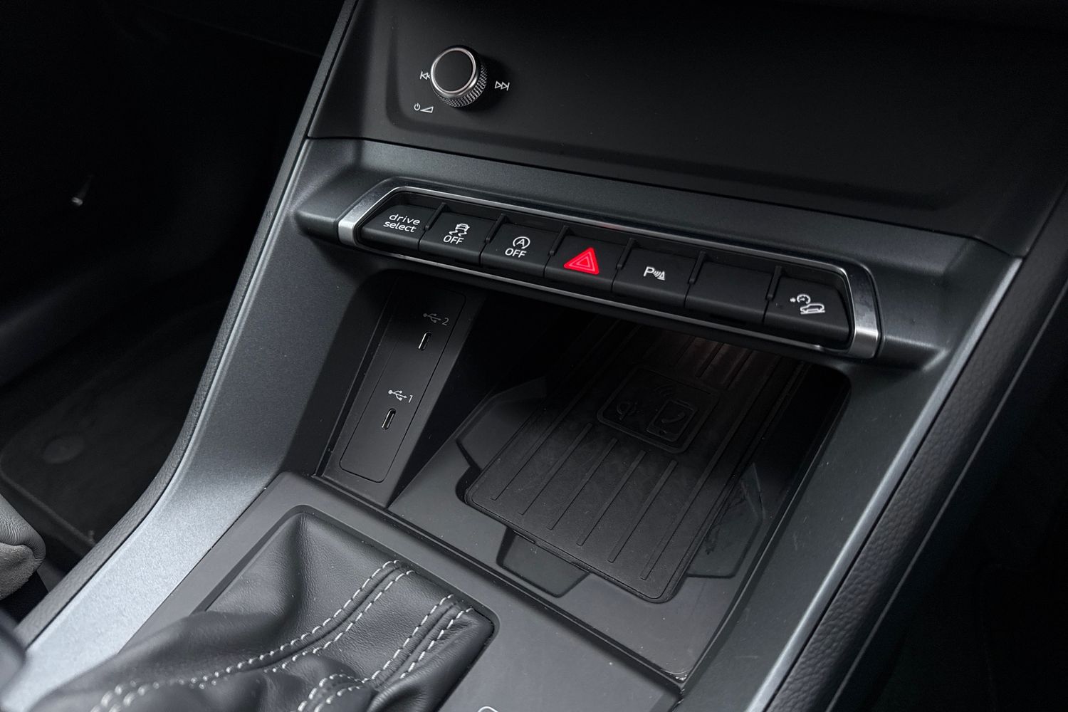 Used Audi Q3 2025 for sale - 76985289: Photo 33