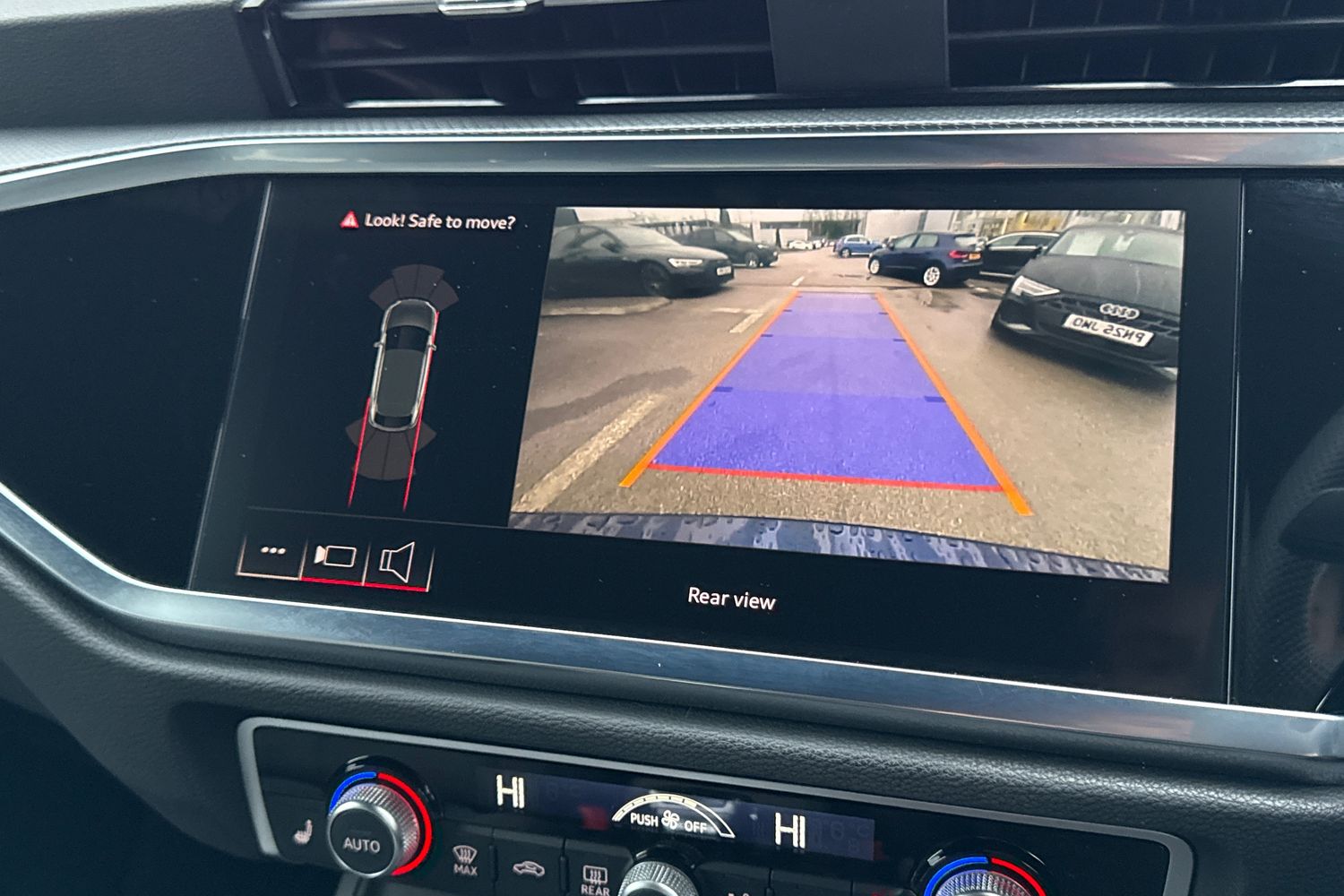 Used Audi Q3 2025 for sale - 76985289: Photo 35