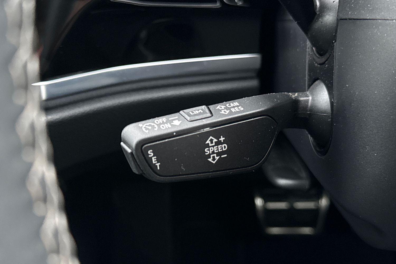 Used Audi Q3 2025 for sale - 76985289: Photo 38