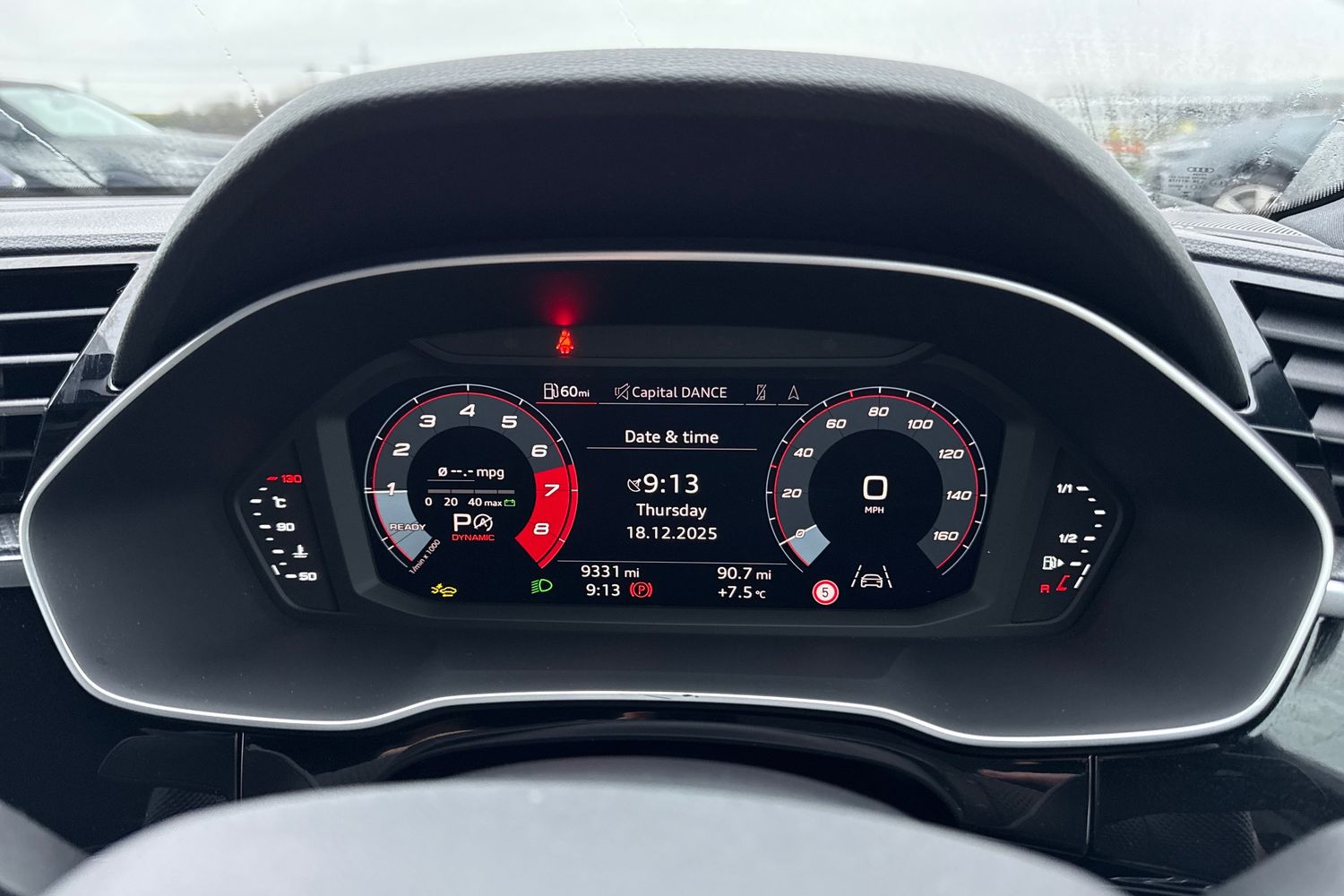 Used Audi Q3 2025 for sale - 76985289: Photo 39