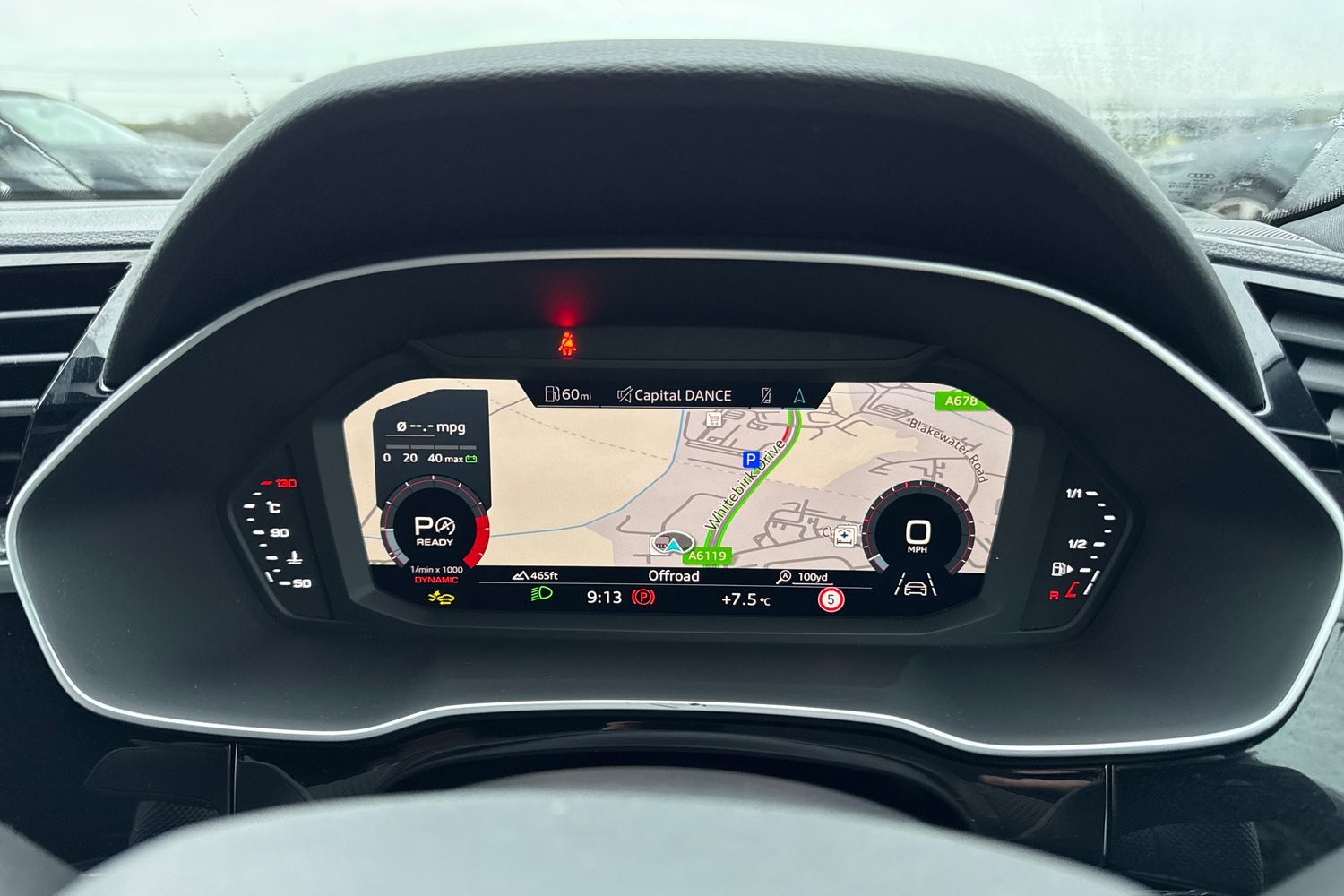 Used Audi Q3 2025 for sale - 76985289: Photo 40