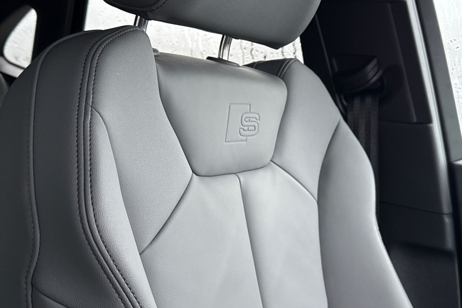 Used Audi Q3 2025 for sale - 76985289: Photo 42