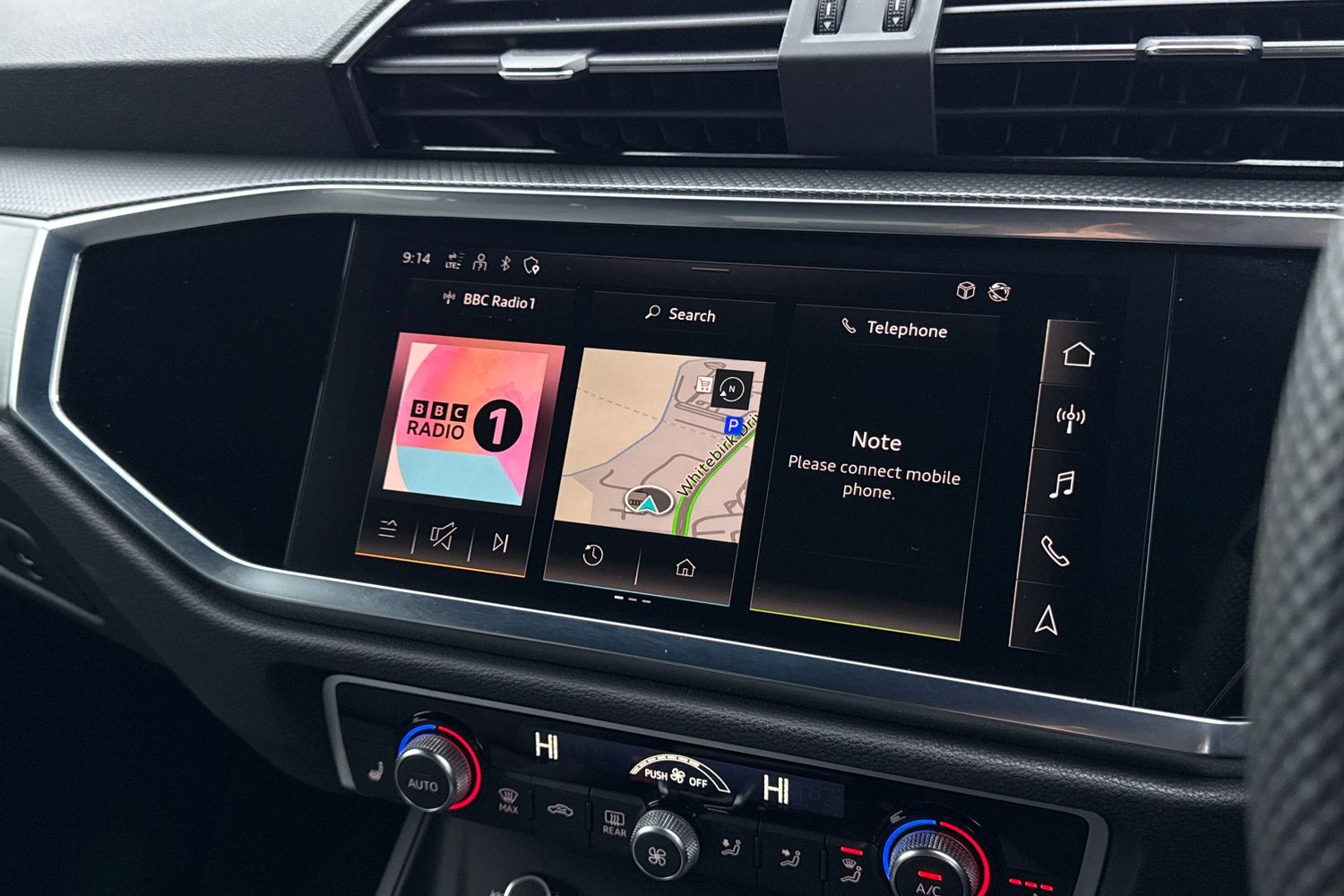 Used Audi Q3 2025 for sale - 76985289: Photo 43