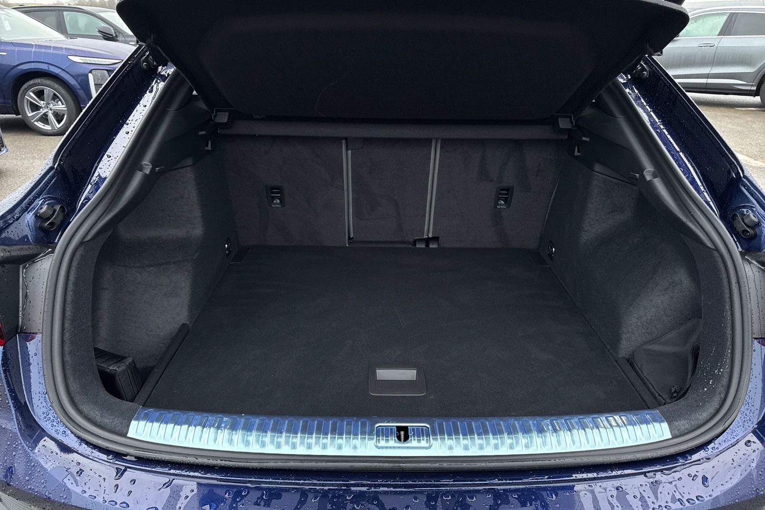 Used Audi Q3 2025 for sale - 76985289: Photo 7