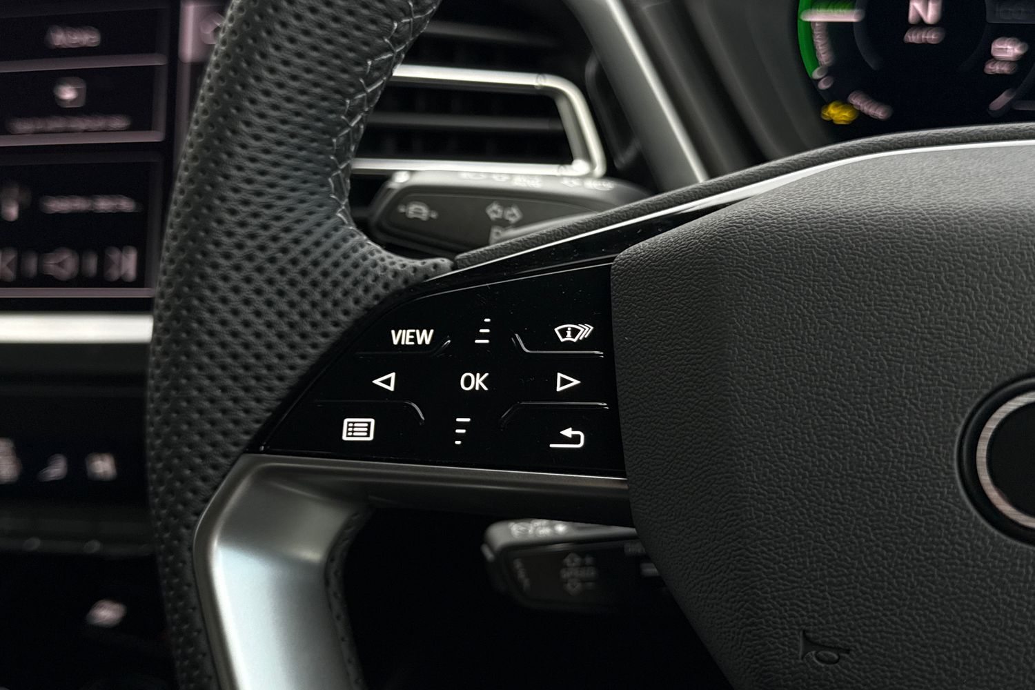 Used Audi Q4 e-tron 2026 for sale - 77368460: Photo 35