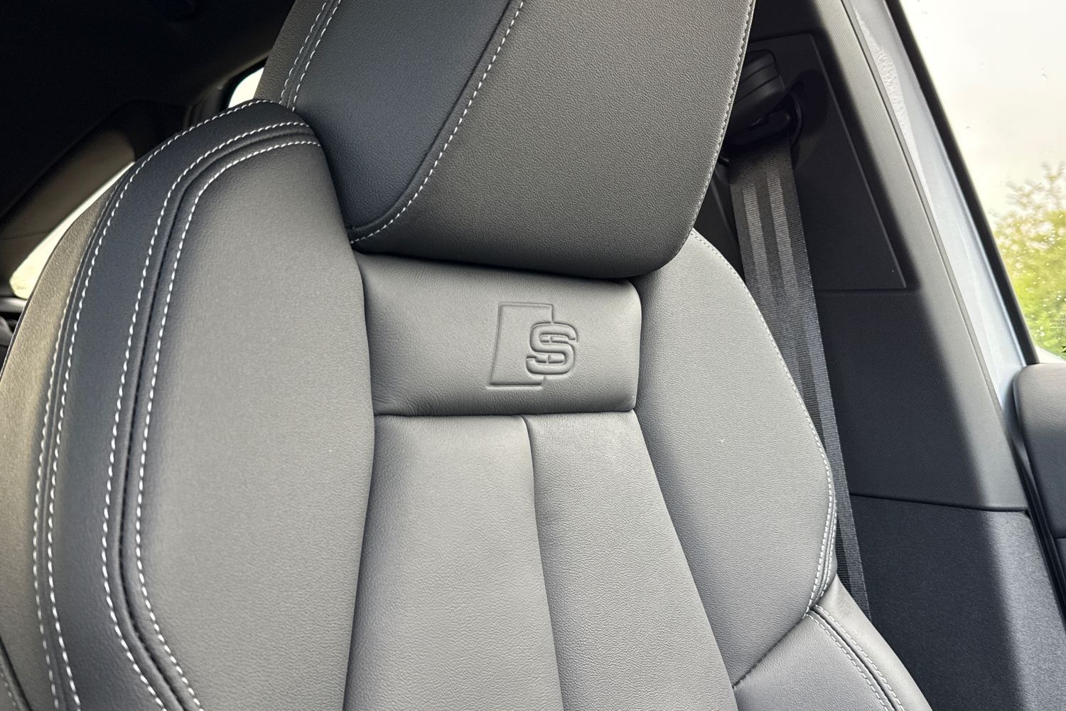 Used Audi Q4 e-tron 2026 for sale - 77368460: Photo 42