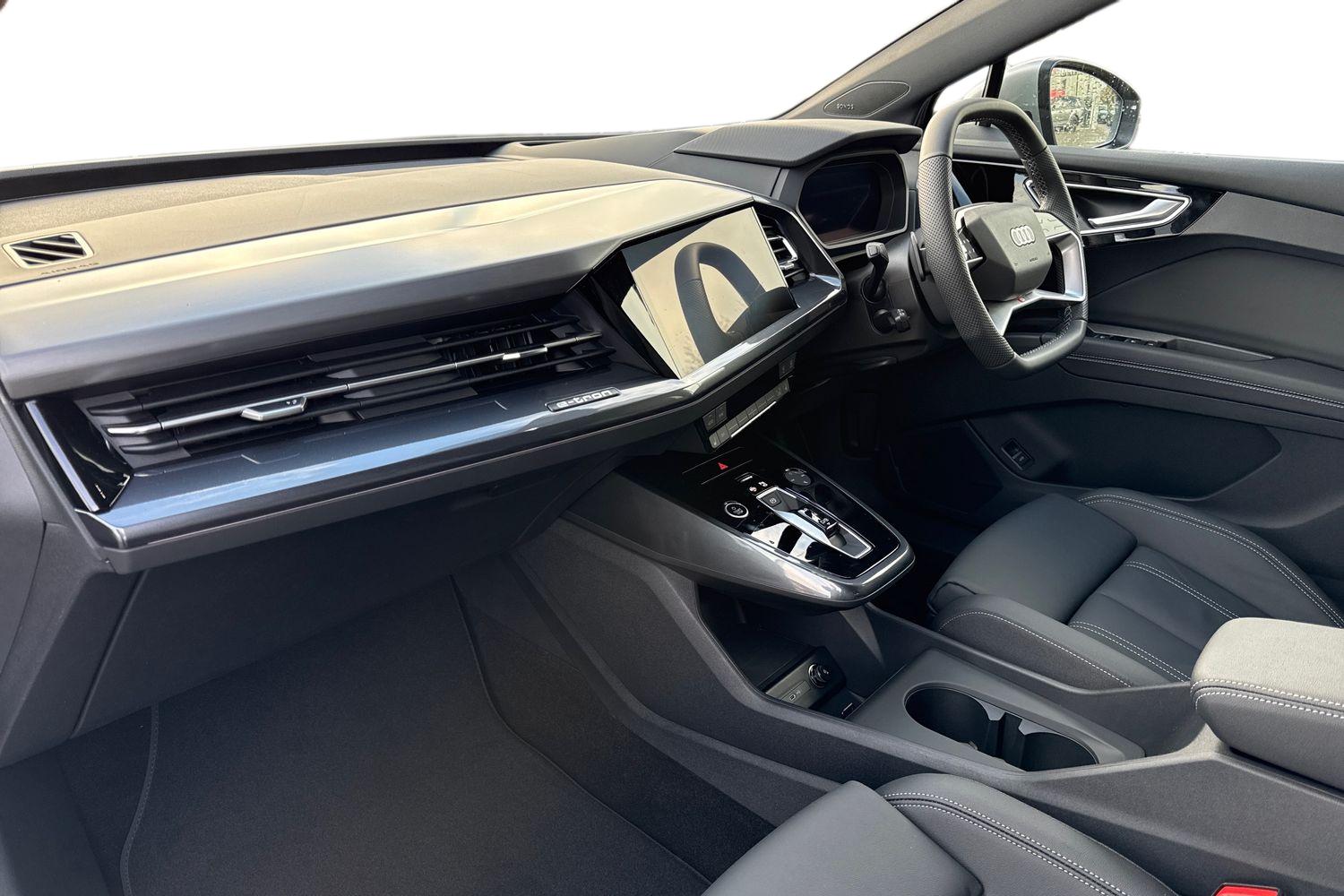 Used Audi Q4 e-tron 2026 for sale - 77368460: Photo 8