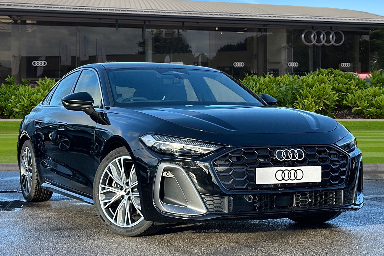 Used Audi A5 2026 for sale - 77382452: Photo 1