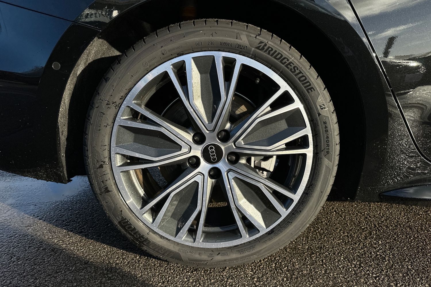 Used Audi A5 2026 for sale - 77382452: Photo 10