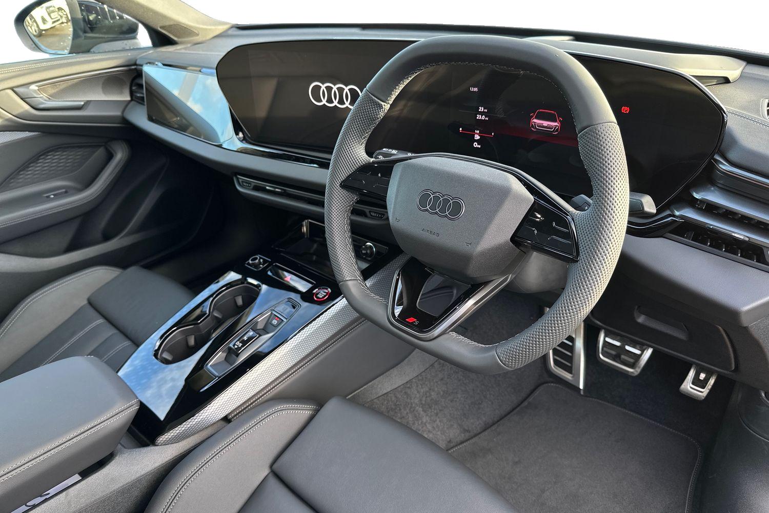 Used Audi A5 2026 for sale - 77382452: Photo 13