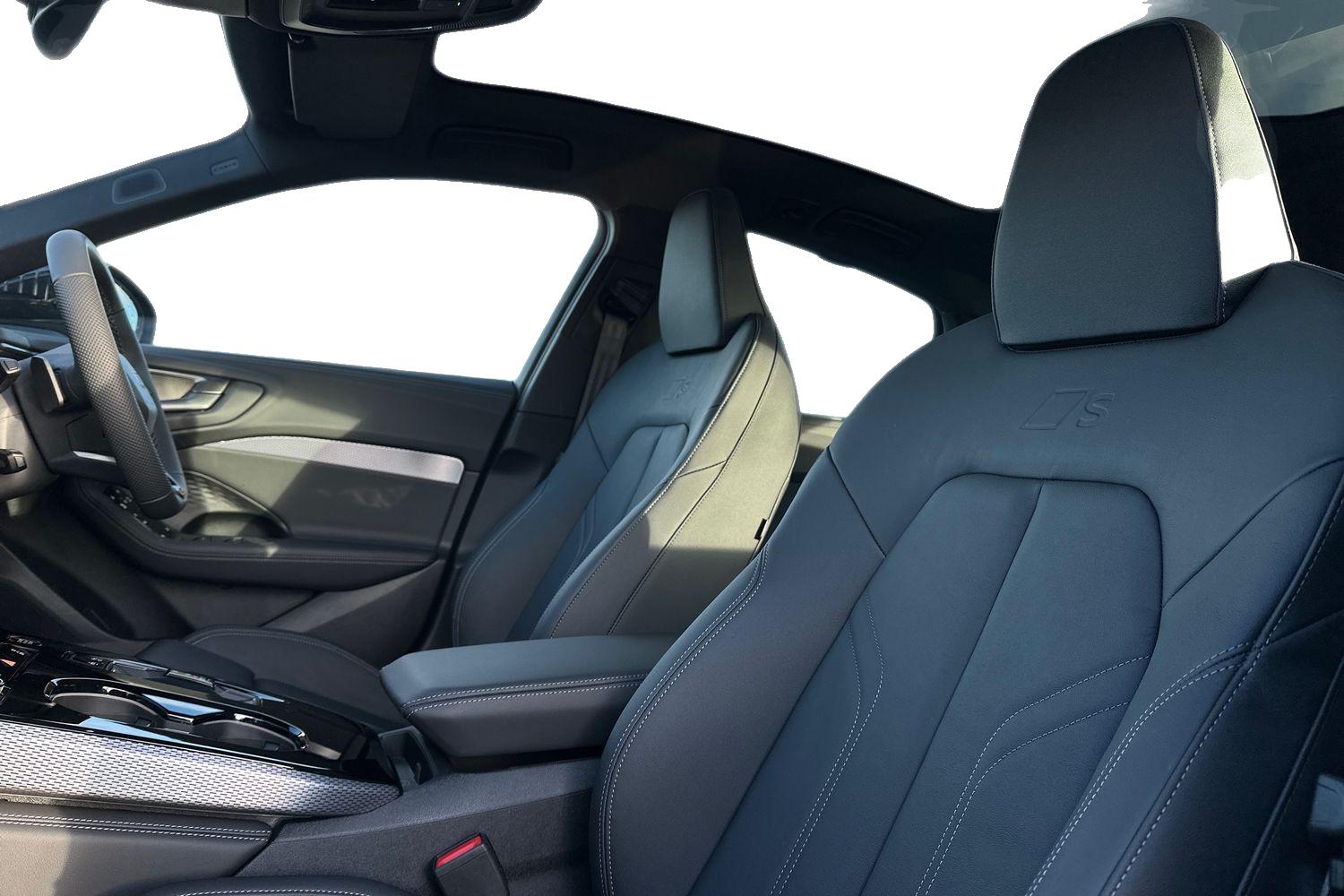 Used Audi A5 2026 for sale - 77382452: Photo 15