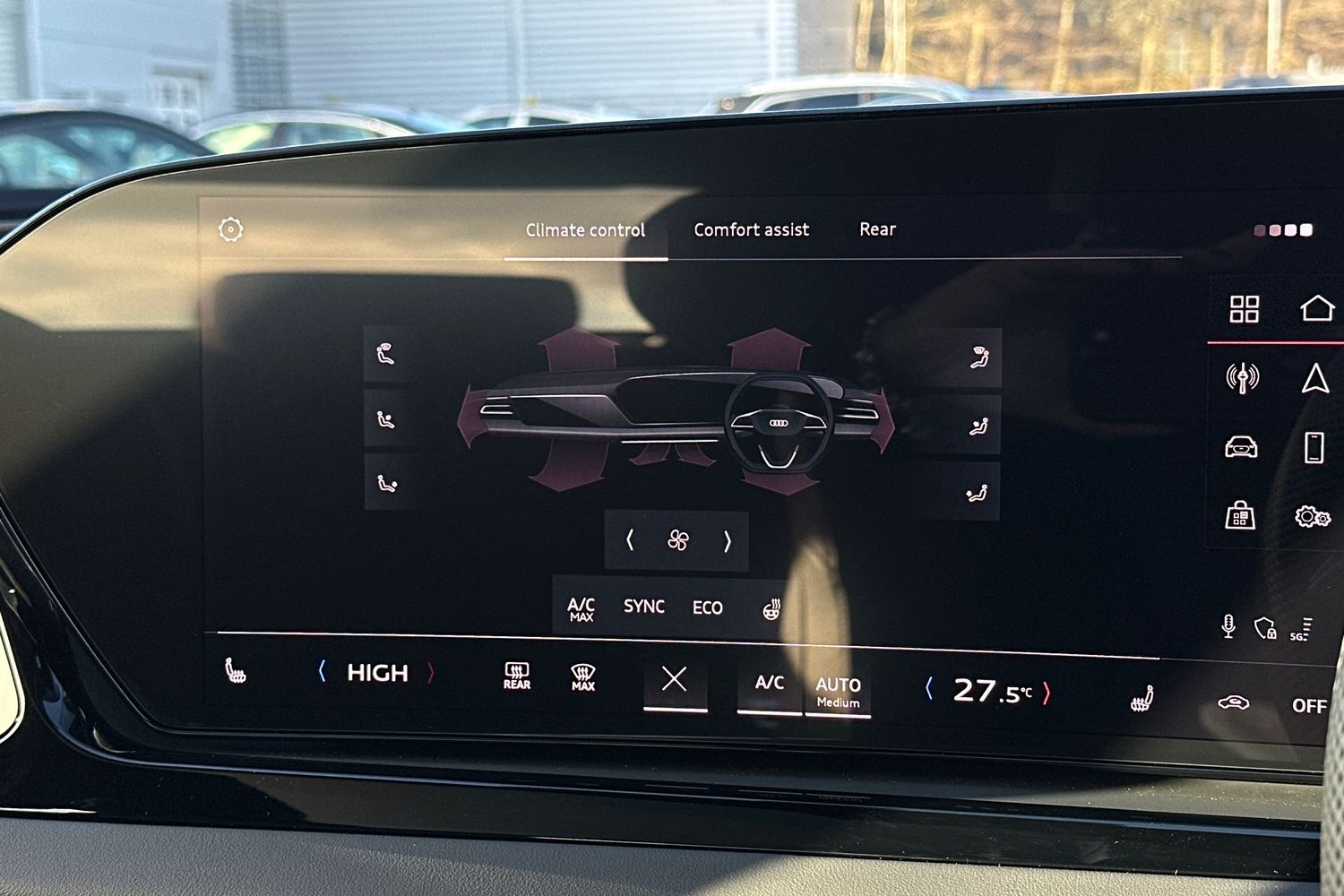 Used Audi A5 2026 for sale - 77382452: Photo 21