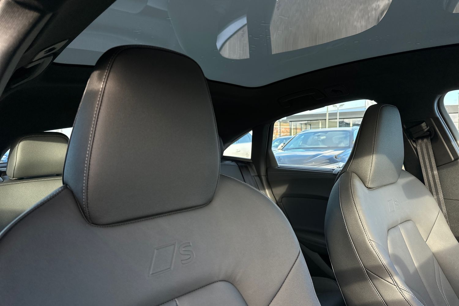 Used Audi A5 2026 for sale - 77382452: Photo 23