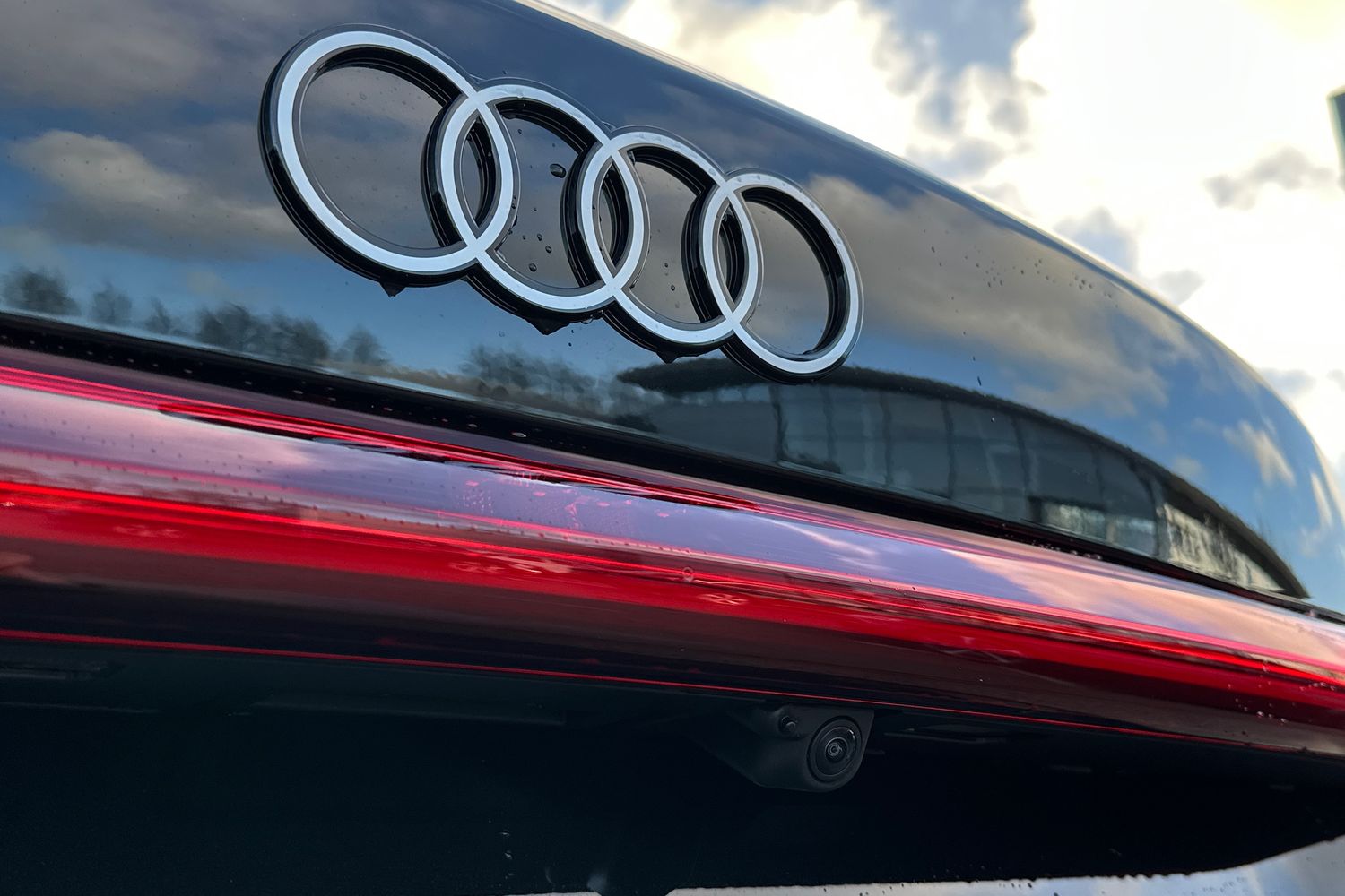 Used Audi A5 2026 for sale - 77382452: Photo 25