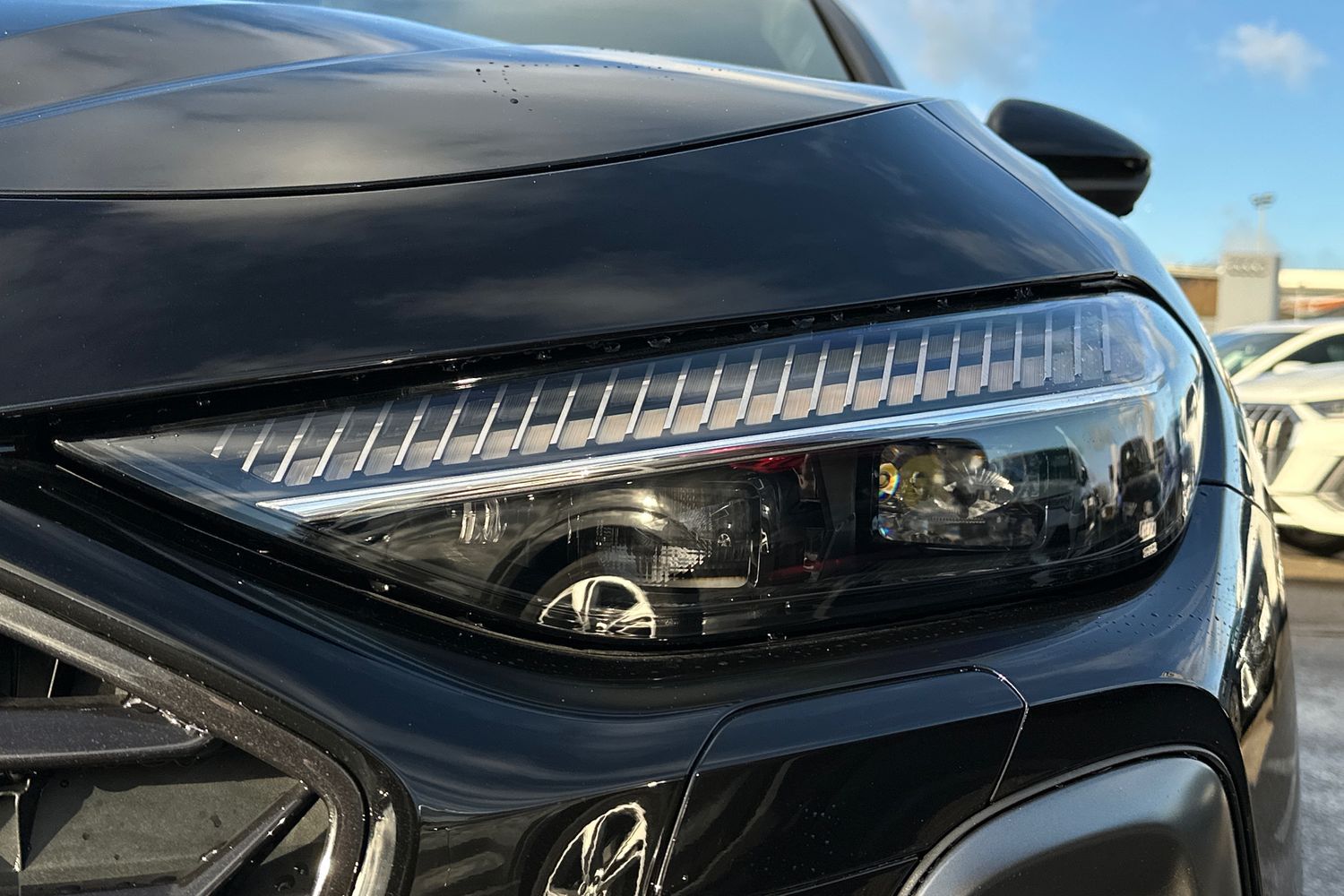 Used Audi A5 2026 for sale - 77382452: Photo 28