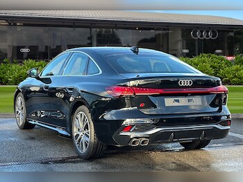 Used Audi A5 2026 for sale - 77382452: Photo