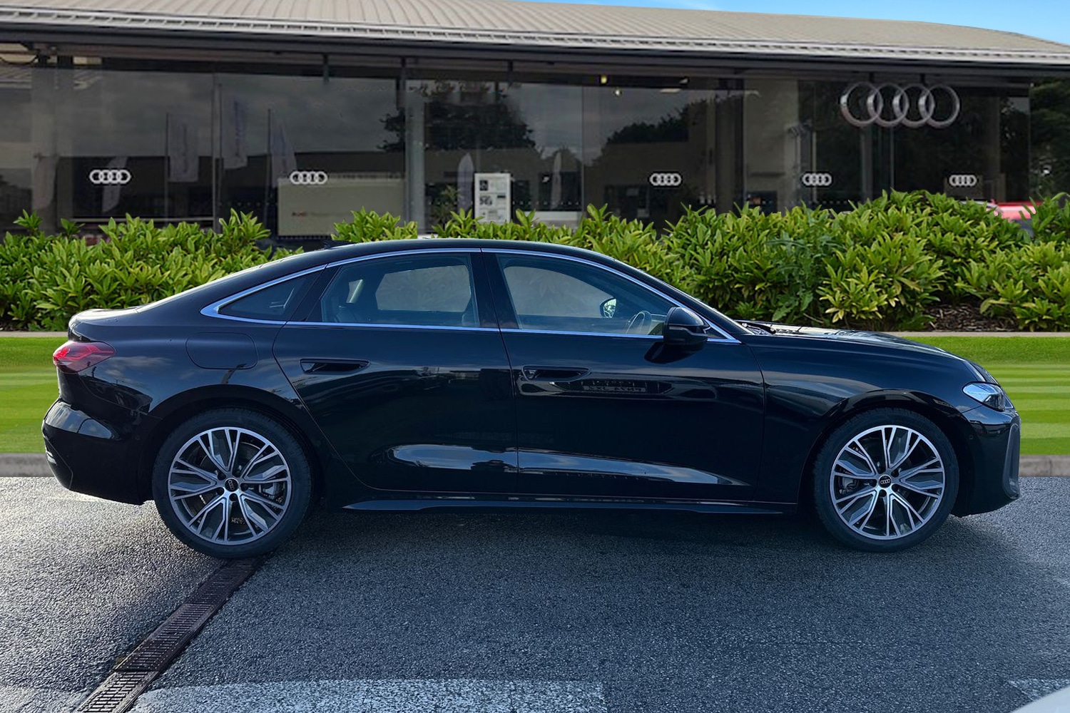 Used Audi A5 2026 for sale - 77382452: Photo 3