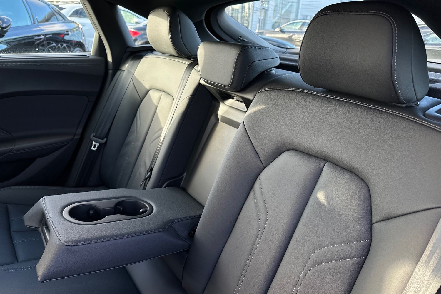 Used Audi A5 2026 for sale - 77382452: Photo 30