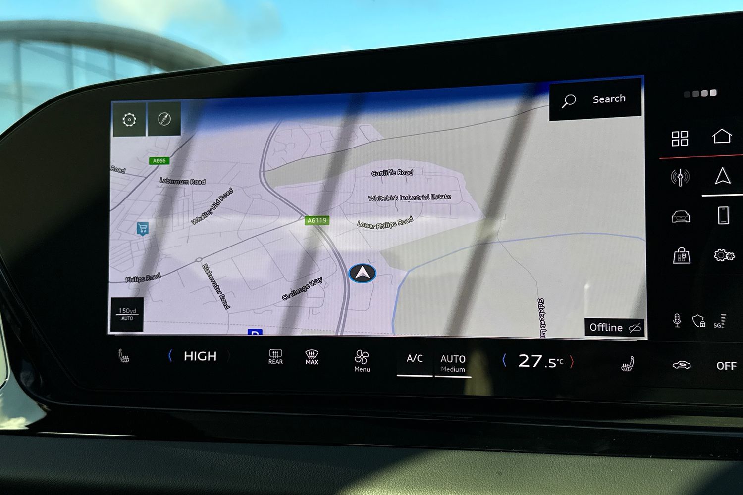 Used Audi A5 2026 for sale - 77382452: Photo 39