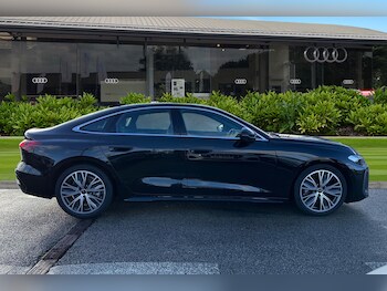 Used Audi A5 2026 for sale - 77382452: Photo