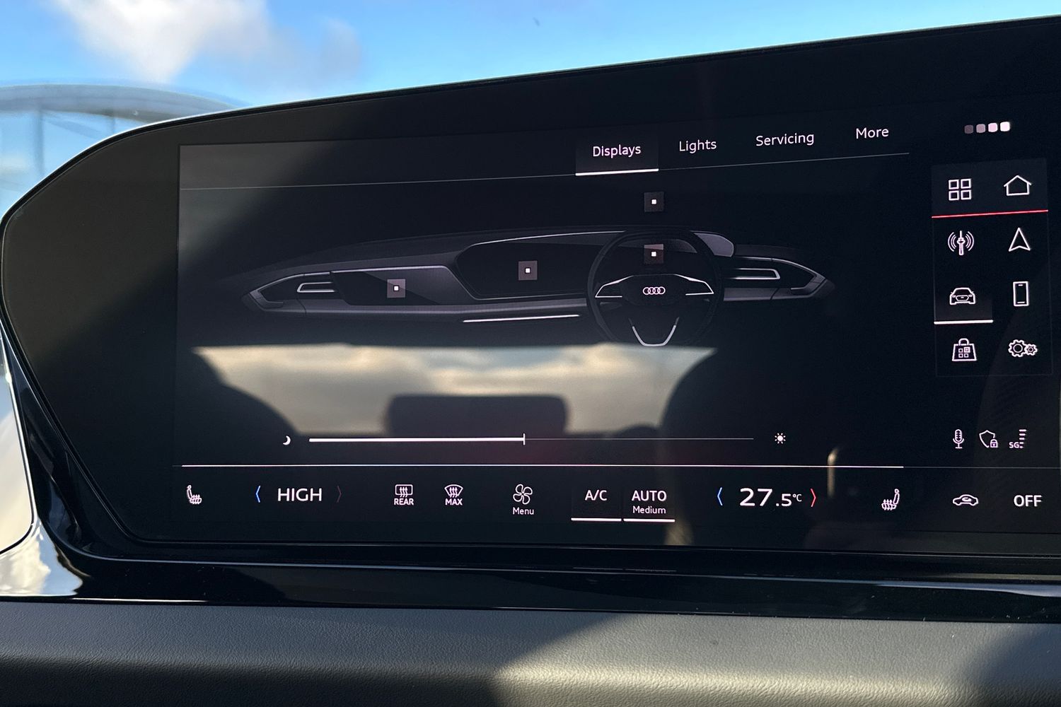 Used Audi A5 2026 for sale - 77382452: Photo 40