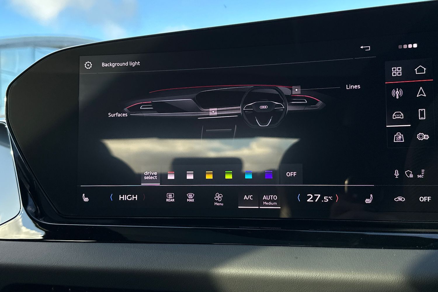 Used Audi A5 2026 for sale - 77382452: Photo 41