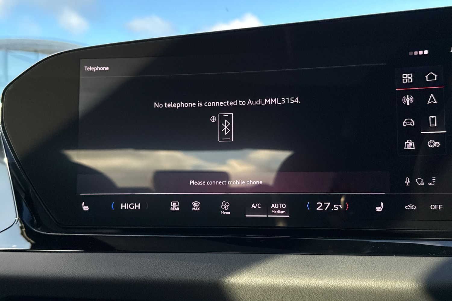 Used Audi A5 2026 for sale - 77382452: Photo 42