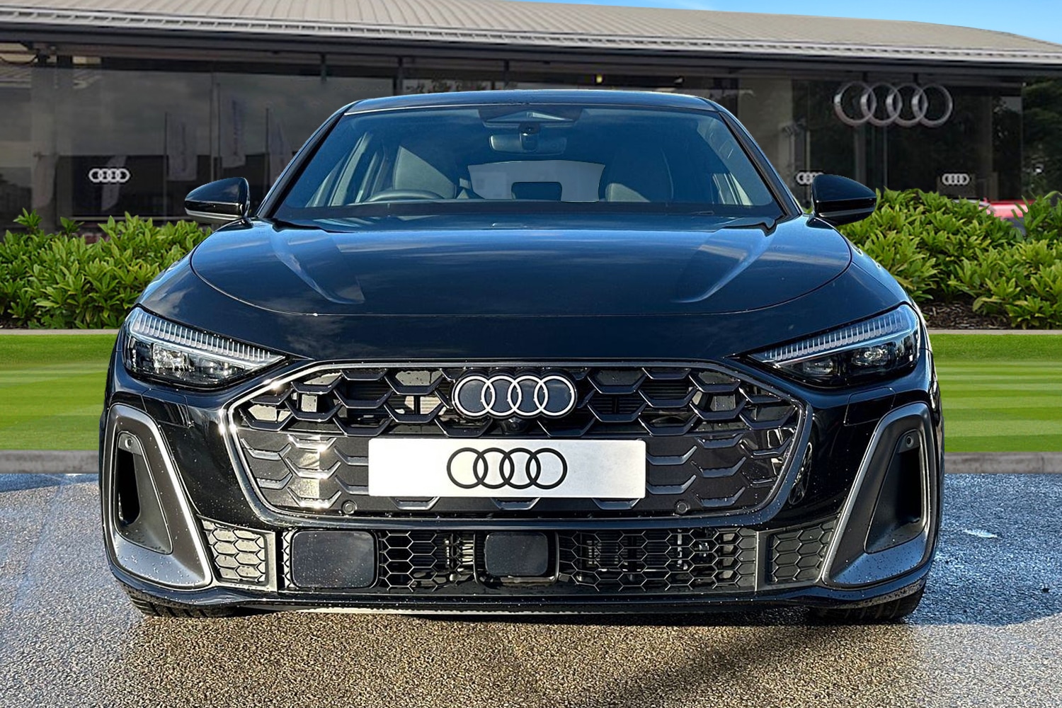 Used Audi A5 2026 for sale - 77382452: Photo 5