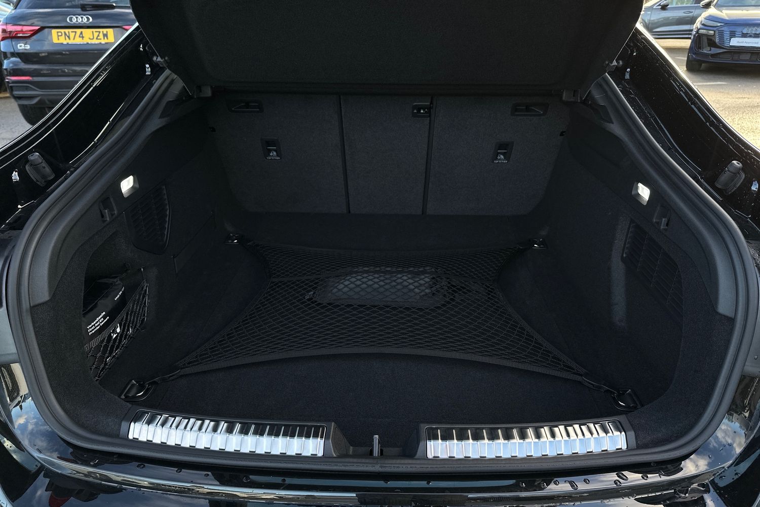 Used Audi A5 2026 for sale - 77382452: Photo 6