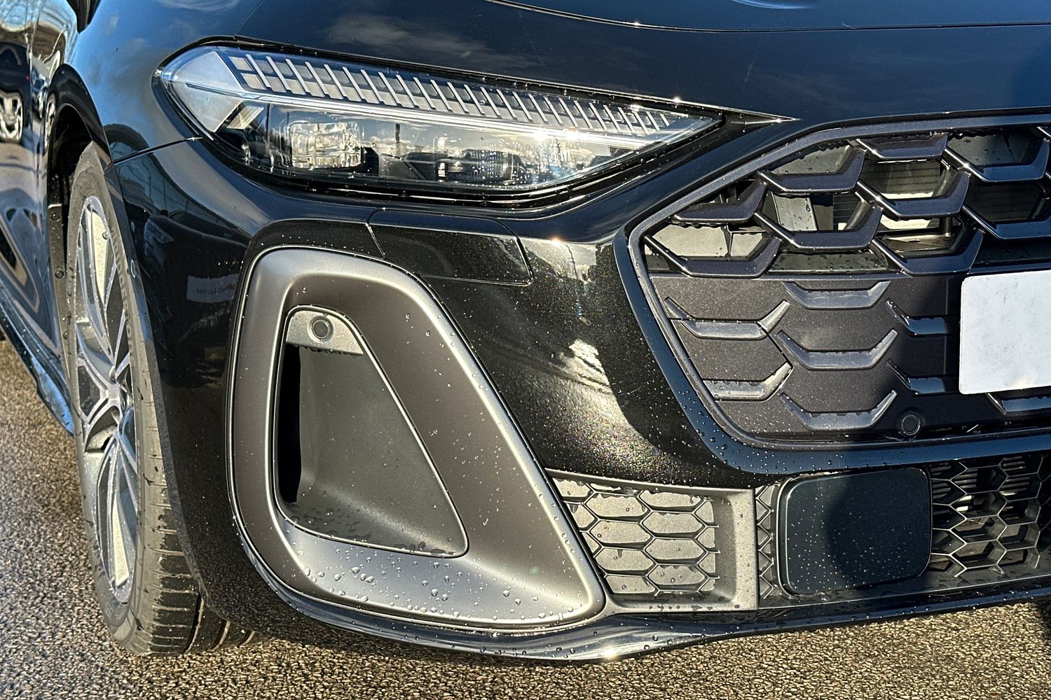 Used Audi A5 2026 for sale - 77382452: Photo 8