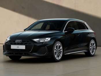 2025 - 1.5 TFSI 116 S Line 5dr S Tronic