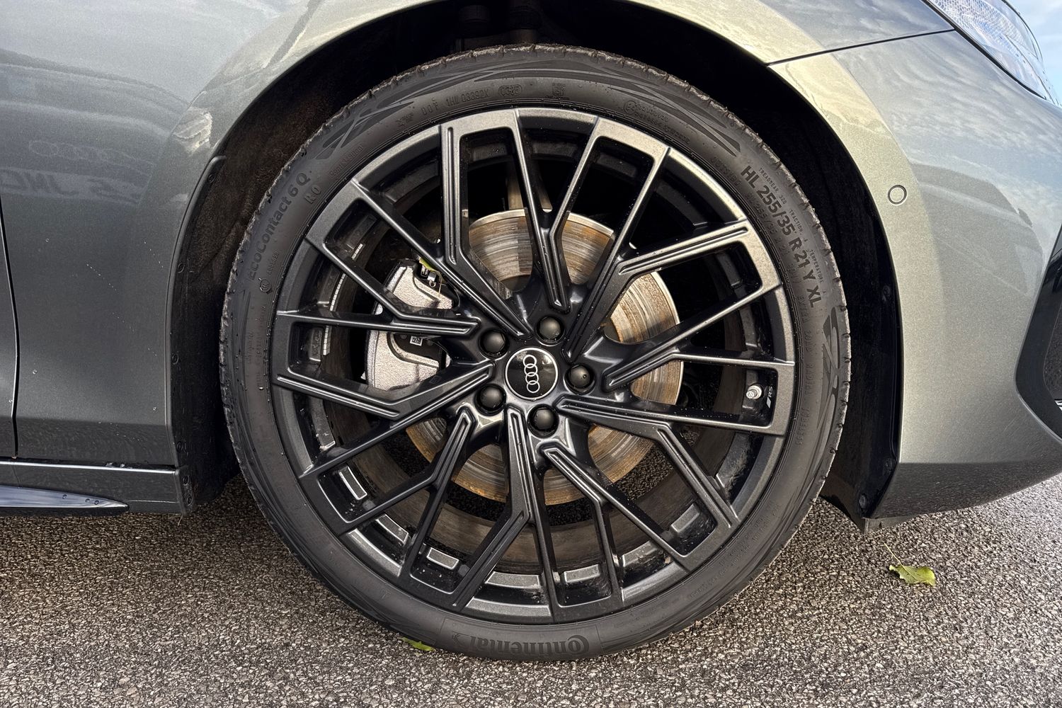 Used Audi A6 2025 for sale - 76876106: Photo 10