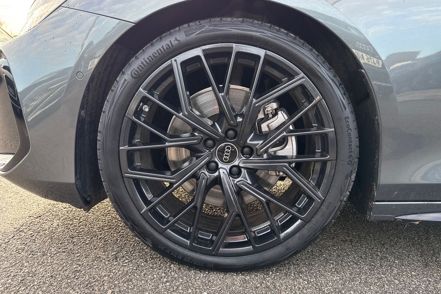 Used Audi A6 2025 for sale - 76876106: Photo 11