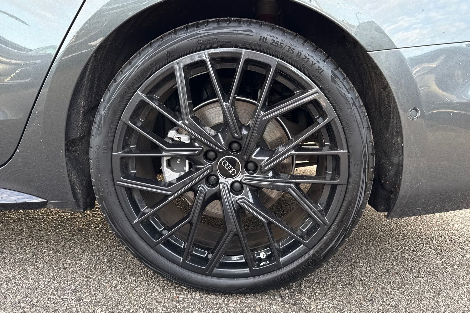 Used Audi A6 2025 for sale - 76876106: Photo 12