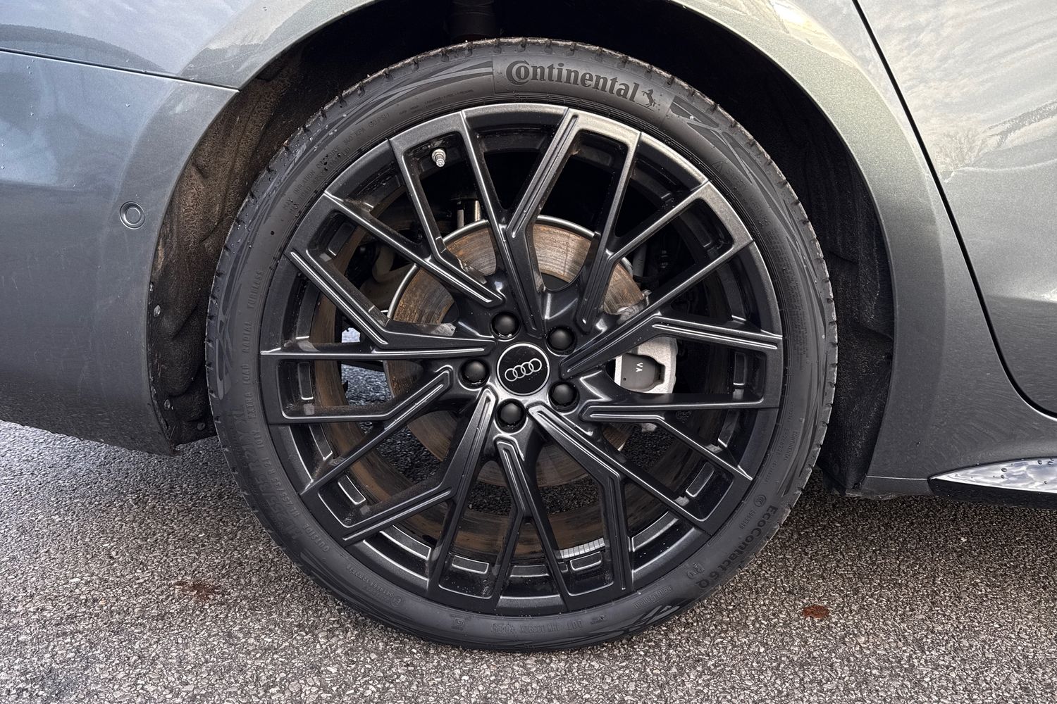 Used Audi A6 2025 for sale - 76876106: Photo 13