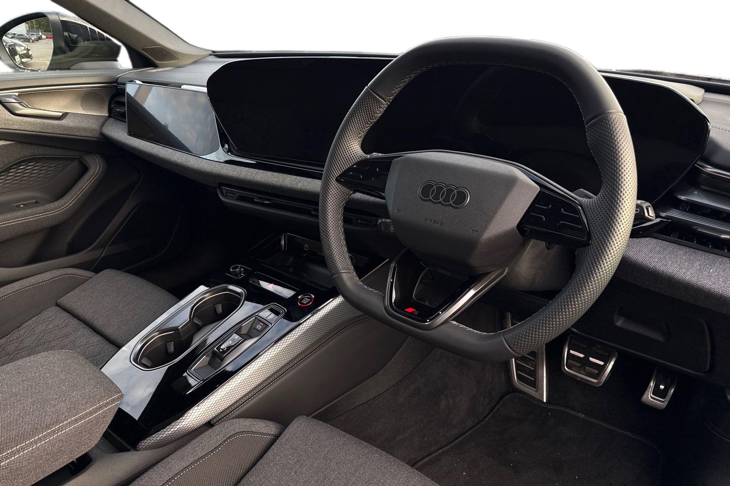 Used Audi A6 2025 for sale - 76876106: Photo 14