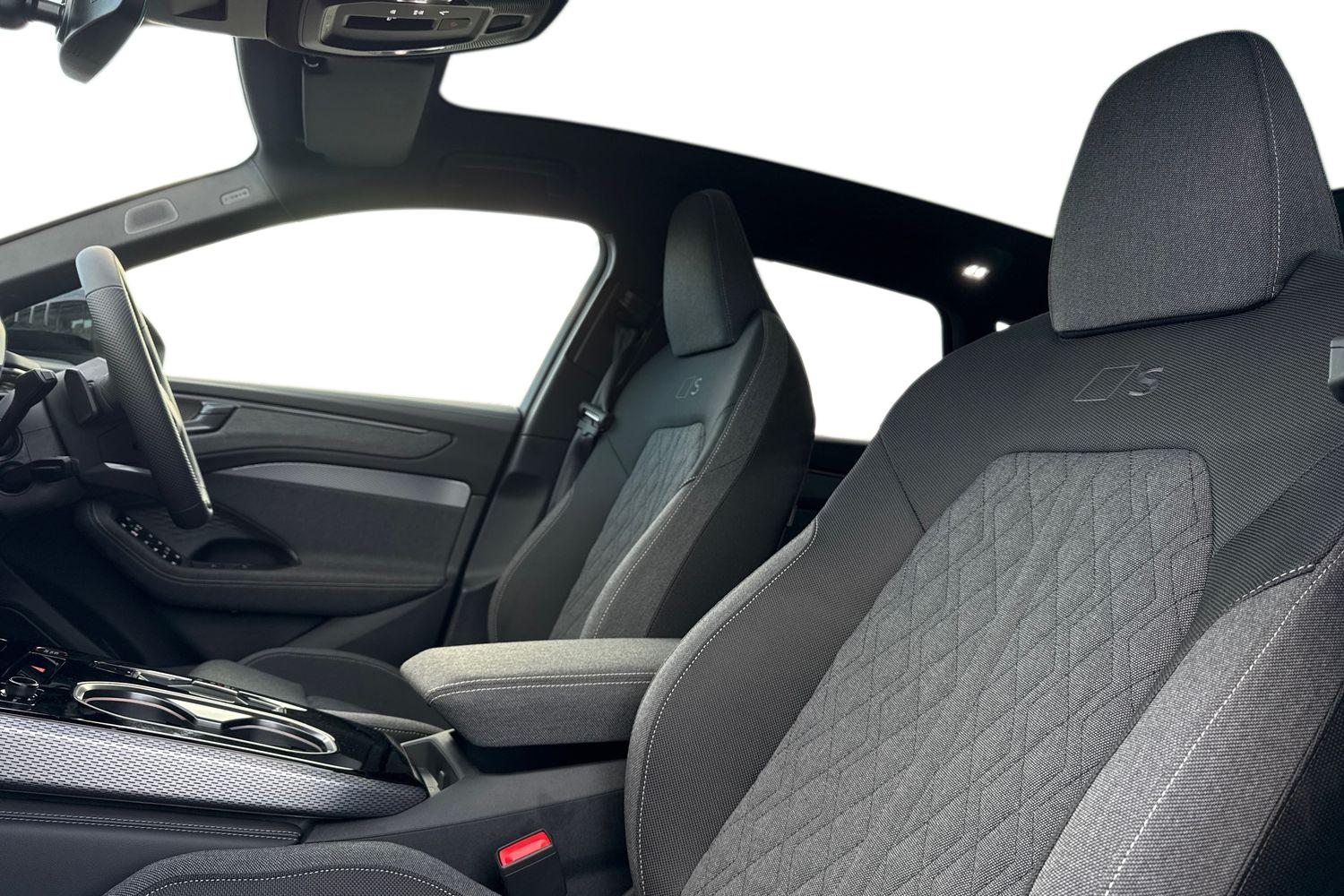 Used Audi A6 2025 for sale - 76876106: Photo 16