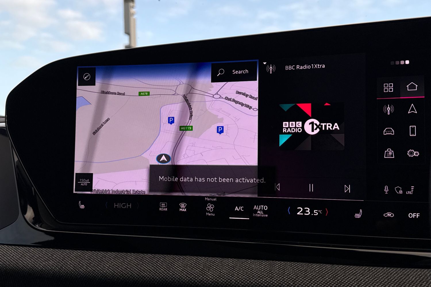 Used Audi A6 2025 for sale - 76876106: Photo 17