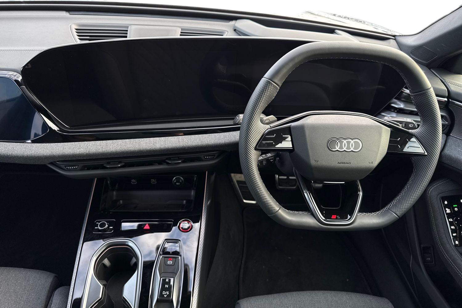 Used Audi A6 2025 for sale - 76876106: Photo 18