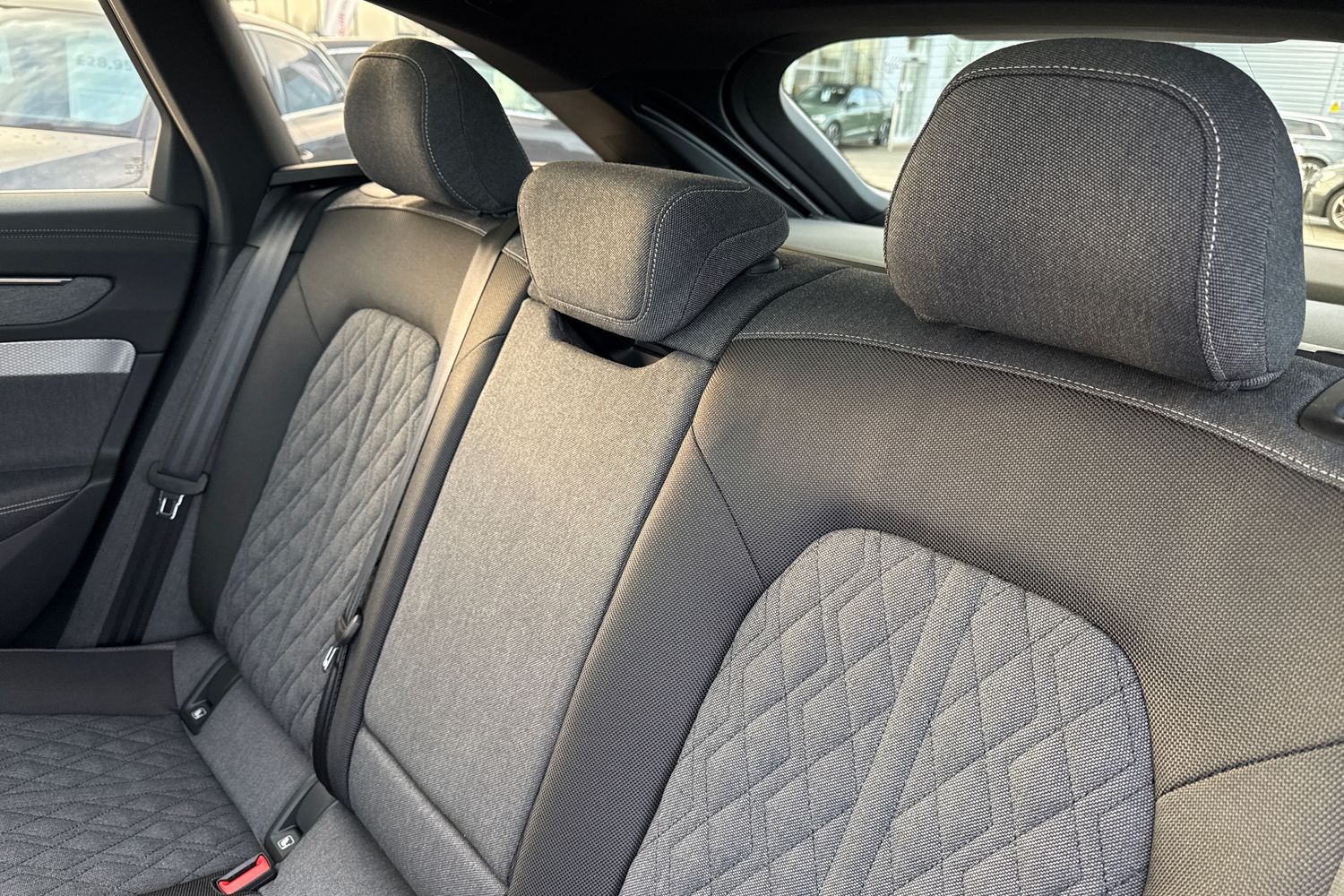 Used Audi A6 2025 for sale - 76876106: Photo 19